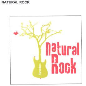 NATURAL ROCK
