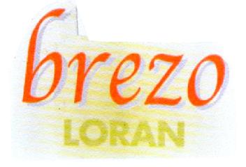 BREZO LORAN