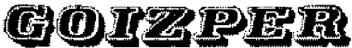 GOIZPER
