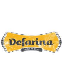 DEFARINA COMO EN 1910