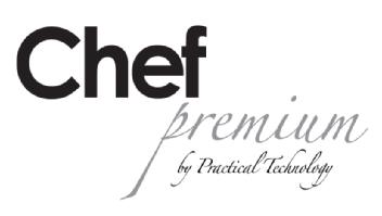 CHEF PREMIUM BY PRACTICAL TECHNOLOGY