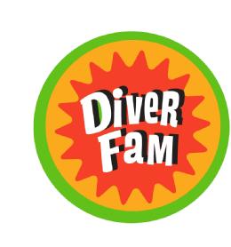 DIVERFAM