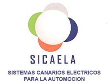 SICAELA SISTEMAS CANARIOS ELECTRICOS PARA LA AUTOMOCION