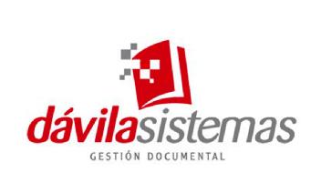 DAVILA SISTEMAS GESTION DOCUMENTAL