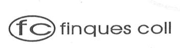 FC FINQUES COLL