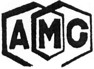 AMG