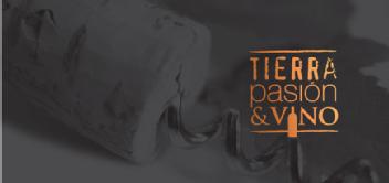 TIERRA, PASION & VINO