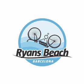 RYANS BEACH