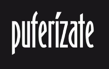 PUFERIZATE