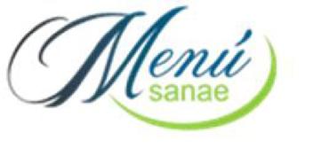 MENU SANAE