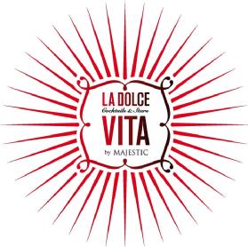 LA DOLCE VITA BY MAJESTIC