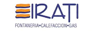 IRATI FONTANERIA-CALEFACCION-GAS