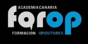 ACADEMIA CANARIA FORMACION OPOSITORES FOROP