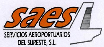 SAES, SERVICIOS AEROPORTUARIOS DEL SURESTE, S.L