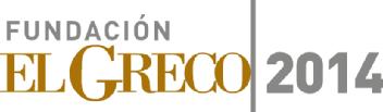 FUNDACION EL GRECO 2014