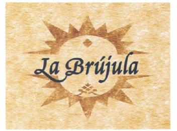 LA BRUJULA