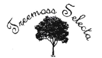 TREEMOSS SELECTA