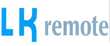 LK REMOTE