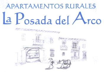 APARTAMENTOS RURALES LA POSADA DEL ARCO
