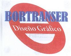 BORTRANSER DISEÑO GRAFICO