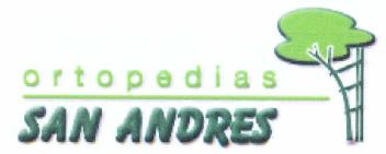 ORTOPEDIAS SAN ANDRES