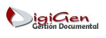 DIGIGEN GESTION DOCUMENTAL