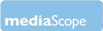 MEDIASCOPE