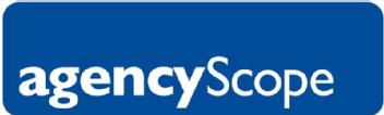 AGENCYSCOPE