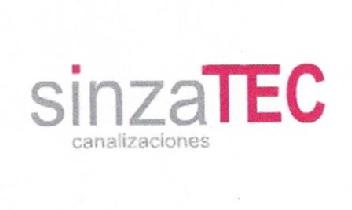 SINZATEC CANALIZACIONES