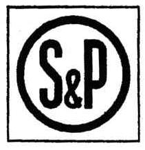 S&P