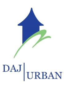 DAJ URBAN