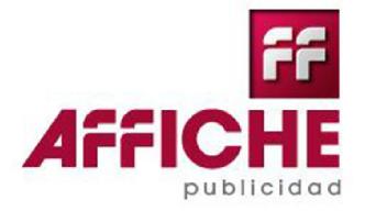 FF AFFICHE PUBLICIDAD
