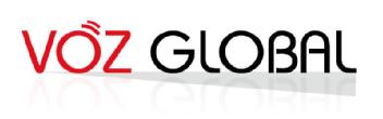 VOZ GLOBAL