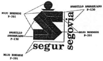S SEGUR SEGOVIA