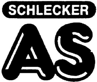 SCHLECKER AS, FIG