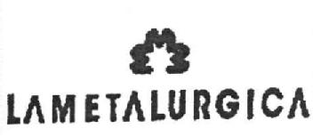 LA METALURGICA