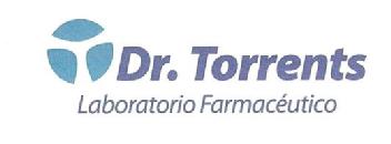 DR. TORRENTS LABORATORIO FARMACEUTICO