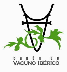 CAPON DE VACUNO IBERICO