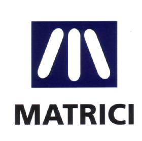 M MATRICI