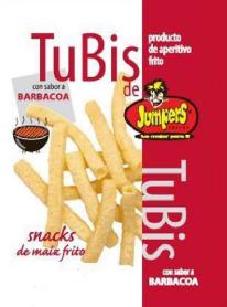 TUBIS BARBACOA