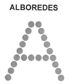 ALBOREDES A