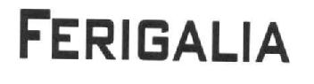 FERIGALIA