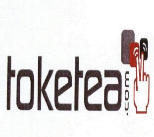 TOKETEA.COM