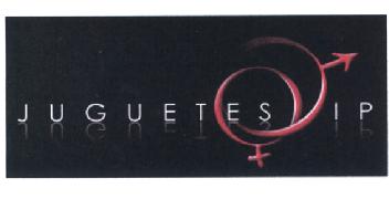 JUGUETES VIP