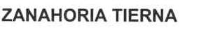 ZANAHORIA TIERNA