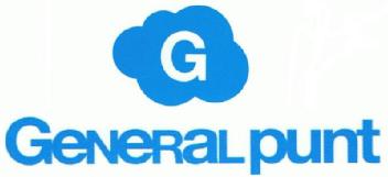G GENERAL PUNT