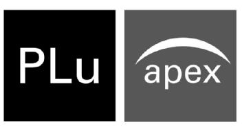 PLU APEX