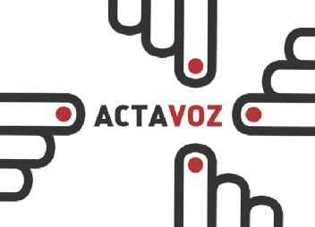 ACTAVOZ