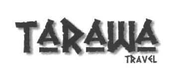 TARAWA TRAVEL
