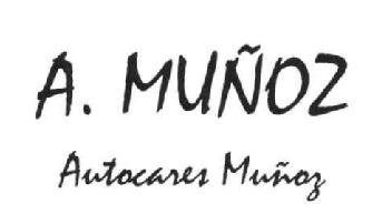 A. MUÑOZ AUTOCARES MUÑOZ